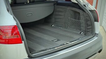 Audi A6 Allroad 3,0 TDI Quattro 140 000km - 17