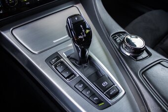 BMW Rad 6 Gran Coupé 640d xDrive M Sport Edition A/T - 17