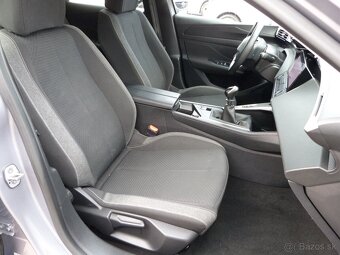 Peugeot 308 Break/SW SW 1.2 PureTech 130 Allure - 17