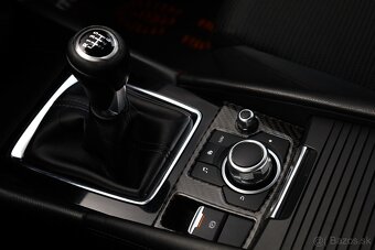 Mazda 3 2.0 Skyactiv -G120 Attraction - 17