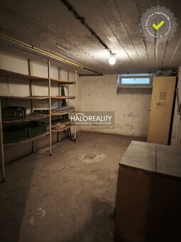 HALO reality - Predaj, dvojizbový byt Senica, CENTRUM - ZNÍŽ - 17
