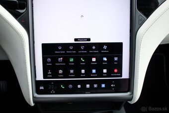 Tesla Model X 100D Dual Motor 100kWh - 17