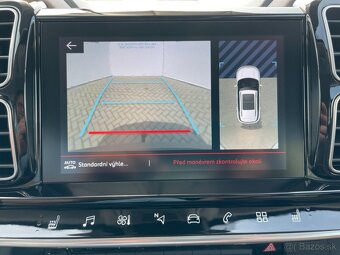 Citroën C5 Aircross 1.5HDi 96kW Business 1.maj - 17