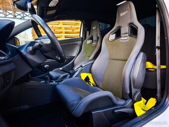 Renault Megane RS CUP 2.0 184kw Nová STK - 17