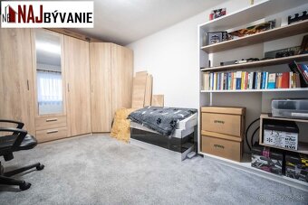 Rodinný dom - Ružomberok v blízkosti centra - 17