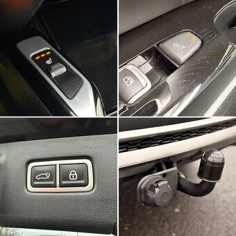 Kia Sorento 1.6 T-GDI 4x4 PHEV AWD 7-miestne -2023 - 17