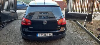 Volkswagen golf - 17