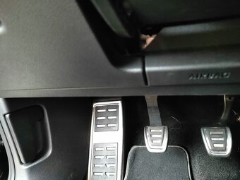 Volkswagen Golf 7, 1.2 TSI, 77kw, 122xxx km - 17