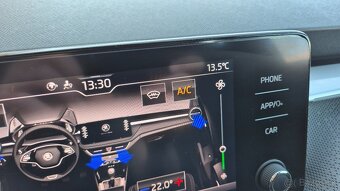 Škoda Fabia 1.5 TSI Style DSG LED - 17