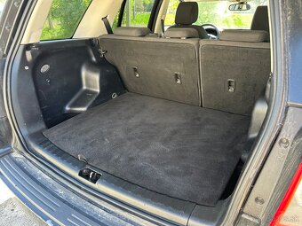 Land Rover Freelander 2 TD4 4x4 - 17