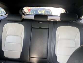 Jaguar f-pace komplet po servise - 17