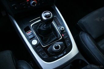 Audi Q5 2.0 TDI 110kw - 17