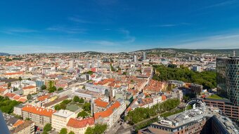 AXIS REAL | 2-izb. byt, SKY PARK residence, LODŽIA, klimatiz - 17
