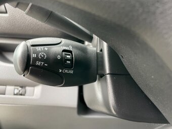 Citroën Jumpy 2.0HDi 110kW 6míst ČR+1.maj. - 17