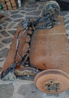 Škoda Octavia 1U - 17