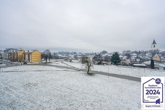 3 izbový byt s balkónom, Moldava nad Bodvou - 17