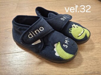 Predam detské topánky veľ.30-33 po 50 centov - 17