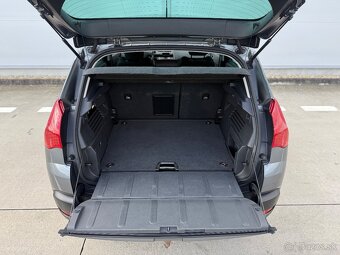 Peugeot 3008 1.6THP 115kw 2011 - 17