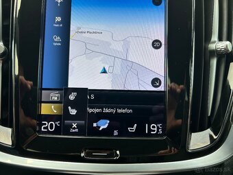Volvo V60 B4 R-Design - 17