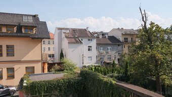 3-izbový byt na prenájom v centre Žiliny, RES group - 17