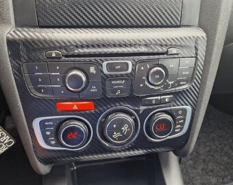 Citroën C4 1.6 VTi Attraction 88KW SR 1majitel Top Stav - 17