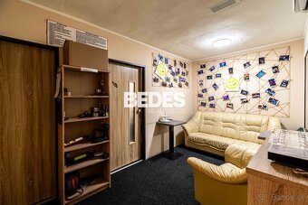 BEDES | Odstúpenie - kompletne zariadený klub, personál, vyb - 17