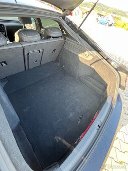 VW Arteon 4MOTION 2.0 TDI 140kw DSG 7 - 17