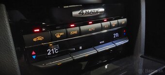 Mercedes-Benz E 350 CDI T 4Matic (4x4) Avantgarde, Automat - 17
