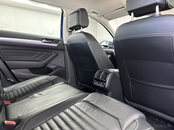 Volkswagen Passat Variant 1.4 GTE Plug-In Hybrid - 17