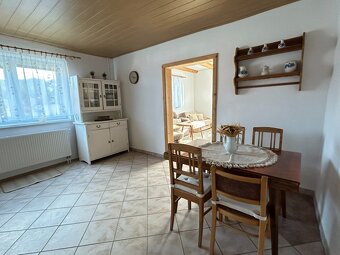 Prodej RD Klokočov 504, okr. Čadca - 17