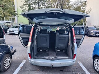 Renault espaсe 4. - 17