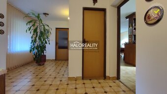 HALO reality - Predaj, rodinný dom Partizánske, pôvodná cena - 17