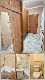 PREDAJ 3 izbovy byt v centre Nitry na Schurmannovej ulici - 17
