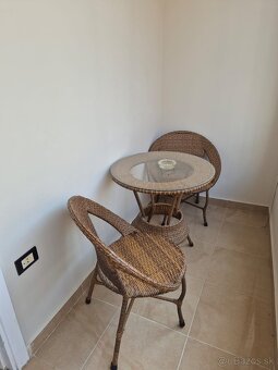 🏝️ Na predaj priestranný, moderne zariadený byt v Hurghade - 17