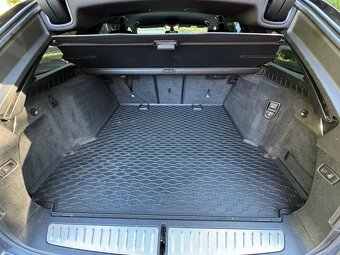 BMW Rad 5 Touring 540d xD 235kW, M-PACKET, WEBASTO, MATRIX - 17