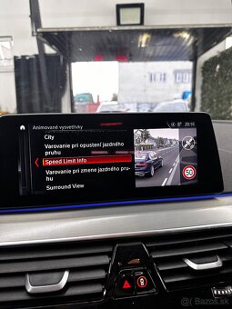 BMW M550i xDrive Carbon Core 2018, odpočet DPH - 17