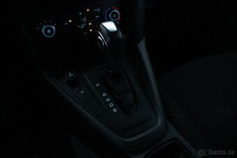 Ford Focus Kombi 1.5 TDCi Duratorq Trend, 88kW (2015) - 17