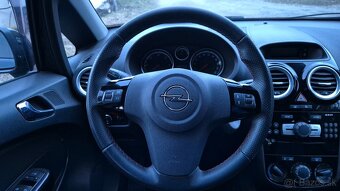Opel Corsa 1,3 Cdti 70 kW - 90 Ps 2013 - 17