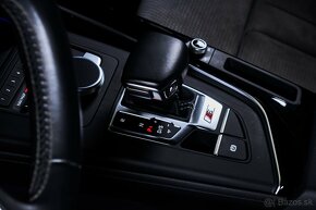 Audi S5 Sportback 3.0 TFSI 354k quattro tiptronic,260kW, DPH - 17