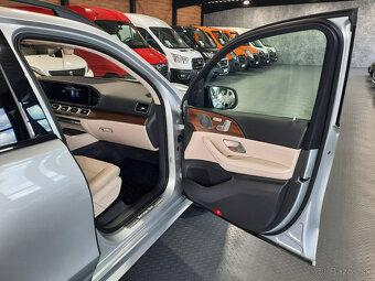 Mercedes GLE 400d AMG 4matic - Odpočet DPH 23% - 17