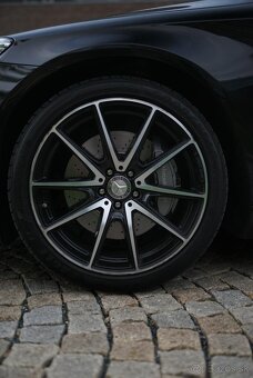 Predam Mercedes S 560 4Matic AMG, Designo , Burmester,Pano - 17