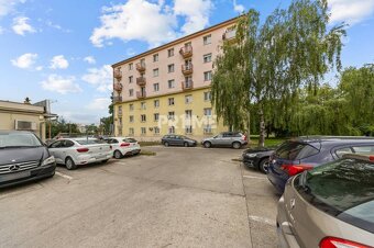 MODERNÝ 1i byt, REKONŠTRUKCIA, KLÍMA, Doležalová ulica,Trnáv - 17
