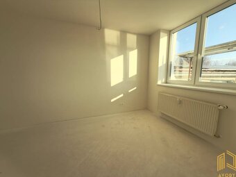 REZIDENCIA SADOVÁ /NOVÝ 2 - IZB. BYT(48m2) s BALKÓNOM,SENICA - 17