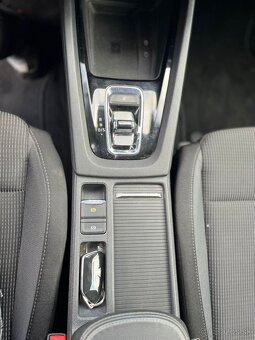 Škoda Octavia Combi 2.0 TDI DSG 2021 Virtual, Aj na splátky - 17