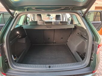 Predám ŠKODA KODIAQ 4x4 - 17