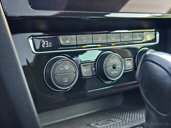 Volkswagen Passat 4MOTION 2.0TDI 140kW DSG/PANO/LED/KAMERA - 17