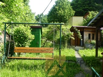 RK EXPRES - na predaj záhrada s chatkou v Handlovej, Boriny. - 17