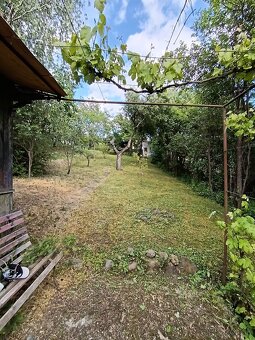 Predaj záhrady Tormáš R. S. - 17