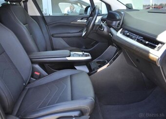 BMW Řada 2 218d M-SPORT H/K K360°HUD ČR 110 kw - 17