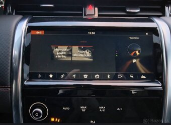 Land Rover Discovery 2.0 TDI 132 kW Automat - 17